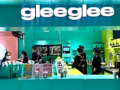 -gleeglee乐溢亦茶(合生汇店)