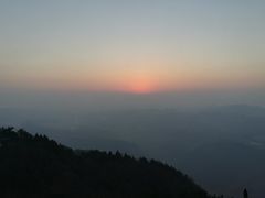 -天姥山