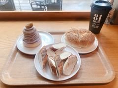 -81BAKERY(大学路店)