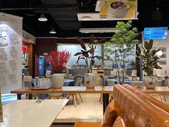 -金湖港式餐厅(建外店)