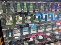 -Blueglass酸奶(财富购物中心店)