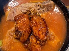 -华嫂冰室(尖沙咀店)