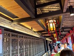 -小龙翻大江文化火锅(宽窄店)