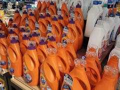 -农工商超市(金沙江路店)