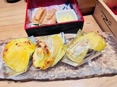 -Minase水濑·日料放题(外滩店)