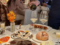 -壳里西餐厅Coquille Seafood Bistro(蒙自路店)