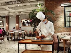 大堂-漢舍中国菜馆(889广场店)