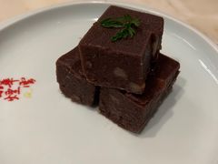 -京华烟云·北京烤鸭(领展购物广场·中关村店)