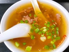 -好成财牛排馆(涂门街总店)