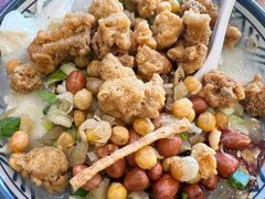 -峨眉山豆腐脑(解放路店)