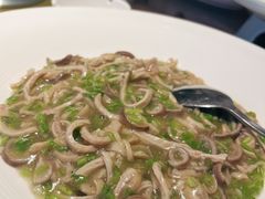 肚丝-聚友居酒楼