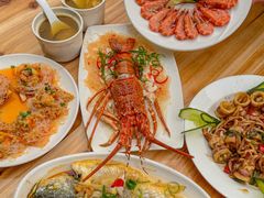 -海之鲜大排档(东山海鲜金銮湾店)