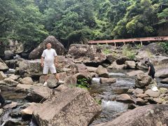 -福建天门山
