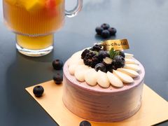 -chuchulab日式短蛋糕(粤海天地店)