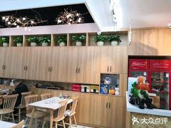 -北戴河庆山饭店·海鲜砂锅粥(北戴河黑石路店)