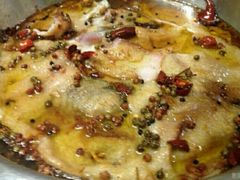 水煮鱼-小资太太餐厅(南岗区店)