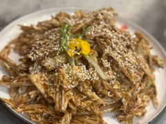 -都一处烧麦馆(前门店)