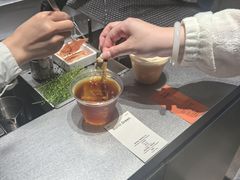 -O.P.S. CAFE