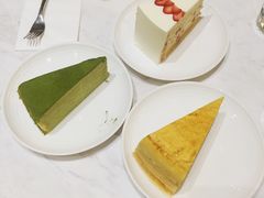 -Lady M(沙田新城市广场店)
