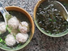 -李记小小吃·江油肥肠(涪江路店)