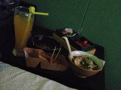 -小足故事·足疗SPA(龙泉店)