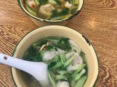 -山北老老头馄饨
