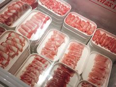 -欢乐牧场海鲜烤肉自助(牡丹园店)