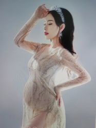-十月摄影•专注孕婴童写真(汉口香港路店)