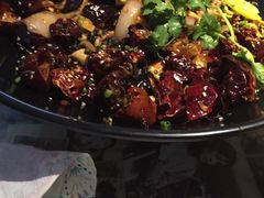 -豆蔻电影主题餐厅(四牌楼店)