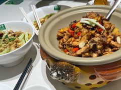 -绿草地·湘菜(7mall店)