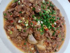 -客宴·江西客家菜(红角洲店)