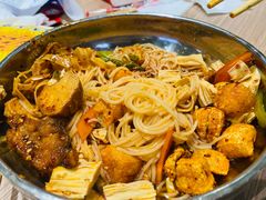 -朝鲜族拌面拌饭·佳木斯风味(砂之船店)