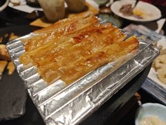 -天狗山料理(省体店)