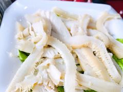 牛肚片-大四喜·鲜牛肉火锅(洛阳大学城店)