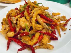 -大柴·宴宾楼(芥园西道店)