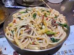 -合盛牛家·昭通小肉串烧烤