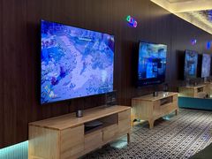 -御水泉·国际水疗会(广州长隆店)