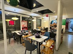 -庭院·冰煮羊·铜锅涮肉(西单店)