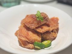 -華府Deluxe(兴业太古汇店)