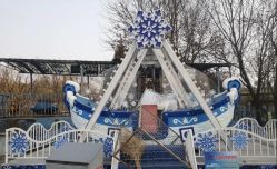 -大望京儿童游乐场