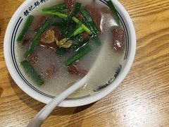 -银记肠粉店(南方医院店)