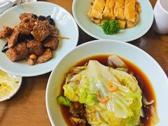 -南翔馒头店(豫园店)