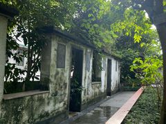 -广州神农草堂中医药博物馆