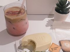 -XI·LaundryCafe 喜咖自助洗衣咖啡店