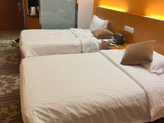 -上海大众空港宾馆