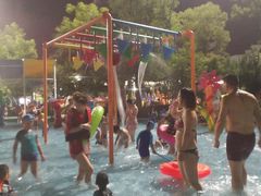 -苏州乐园森林水世界