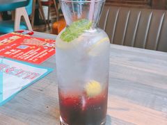 -卡朋西餐(较场西路店)