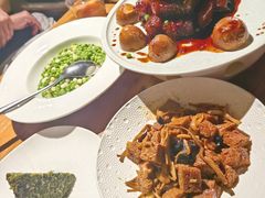 -金枝玉叶上海人家食府(三里河店)