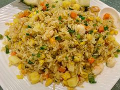 -點無缺茶楼·海鲜酒家(世博店)