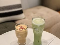 -Beans Solo豆号咖啡(百家湖花园店)